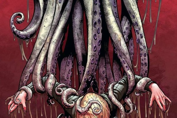 Kraken url
