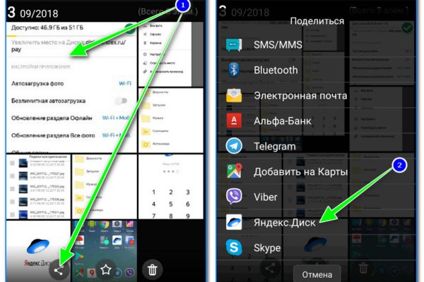 Что вместо гидры