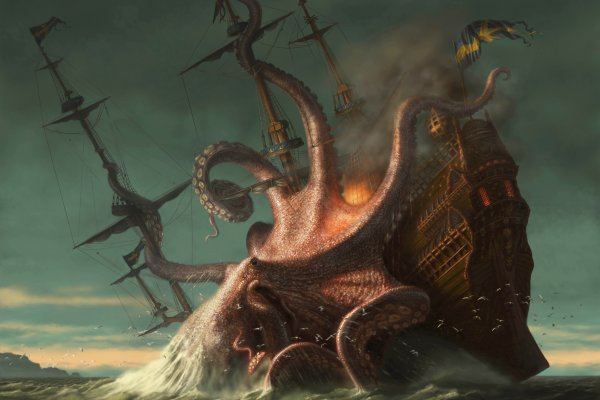 Kraken вход и ссылки